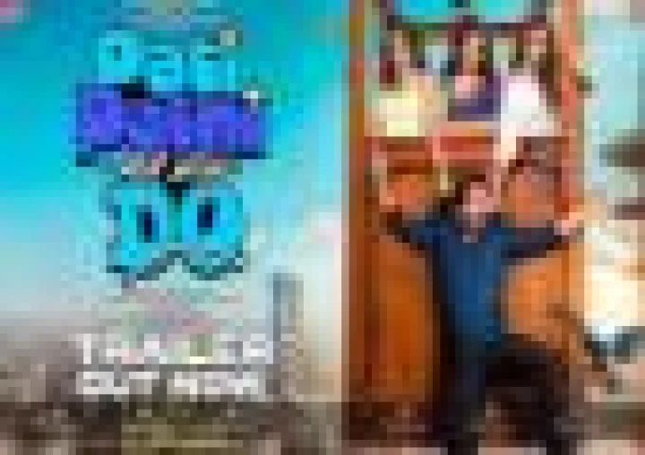 The “Pativerse” Returns Bigger, Wilder & Funnier! The Trailer Of ‘Pati Patni Aur Woh Do’ Is Out Now