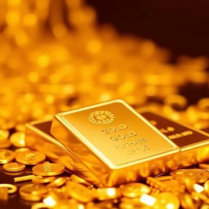 What is the Gold Loan Rate Per Gram in the Market?
