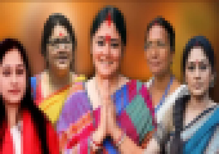 West Bengal 2026: BJP’s 5 Powerful Women Leaders — Will the Party Play the ‘Woman CM’ Card Against Mamata?