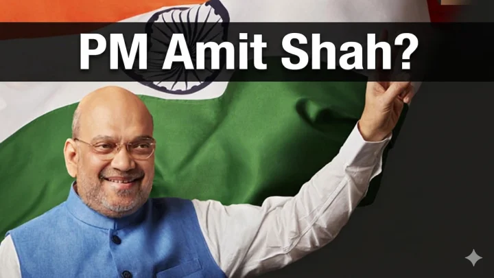 After Bengal Landslide, Is Amit Shah BJP’s Natural Heir to Modi?