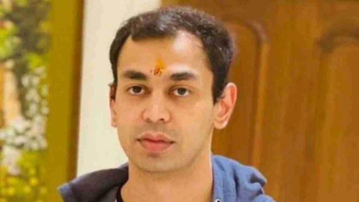 Mulayam Singh Yadav’s younger son Prateek Yadav dies at 38