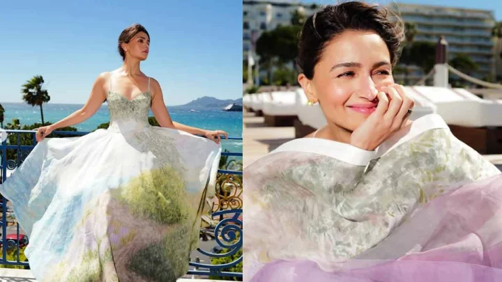 Alia Bhatt