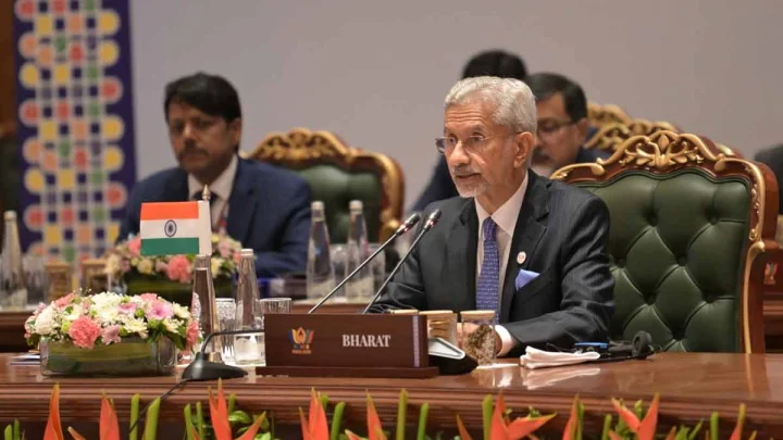 Iran war tensions, oil shocks dominate BRICS talks in India