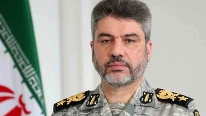 Middle East: Iran says any new attack will widen war
