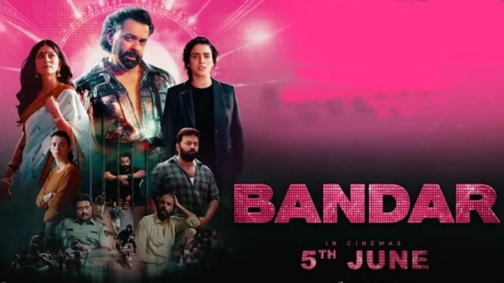 Bobby Deol struck personal chord with the Character of the film 