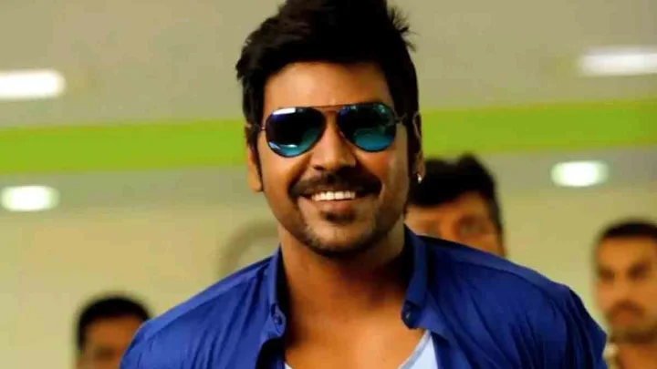 Raghava Lawrence Hints at Major Announcement on June 11, Fuels Political Entry Buzz