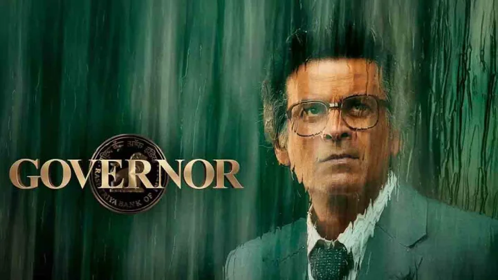 ‘Governor’ Makers Roll Back Time with 1990s-Style Ticket Prices Ahead of Release