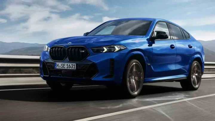 Planning to Buy a BMW? Prices Are Going Up From July 1