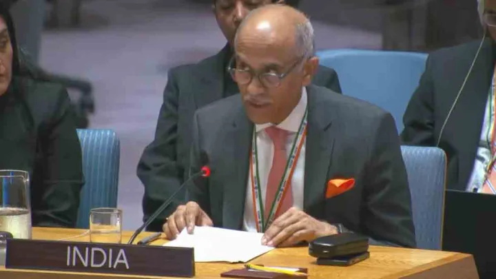 'Organized factory of hate': India slams Pakistan at UN over 'Fitna al Hindustan' label