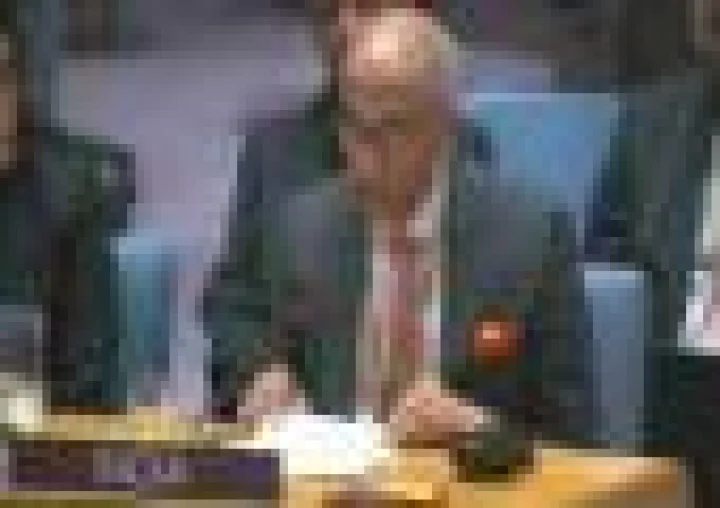 'Organized factory of hate': India slams Pakistan at UN over 'Fitna al Hindustan' label