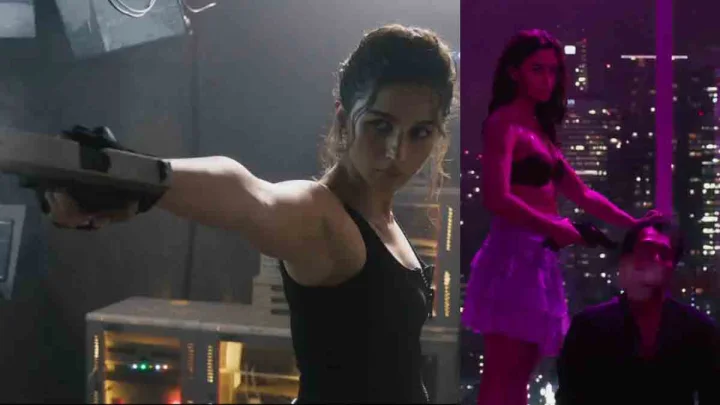 Alpha Teaser Out: Alia Bhatt Turns Deadly Assassin, Stuns Fans (VIDEO)