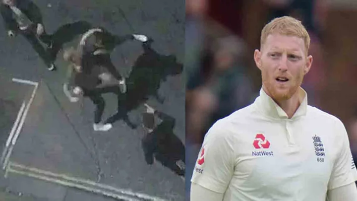 Did Ben Stokes Really Throw Punches At Rugby Player? Fact Check Reveals Reality