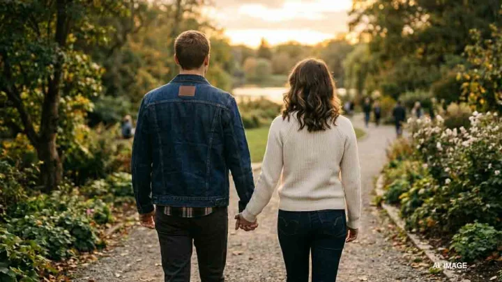 Depression in couples: You, me and the illness
