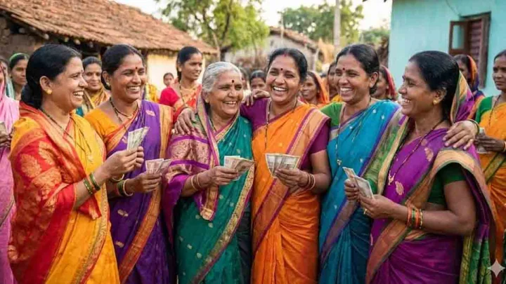 'Ladki Bahin' or 'Bhai Yojana'? Thousands of Men Found Claiming Benefits in Maharashtra and Bengal