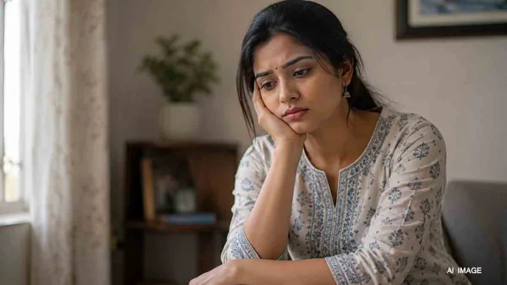 South Asian Women Face Higher Risk of Premature Menopause, Raising Heart Disease Concerns: Study