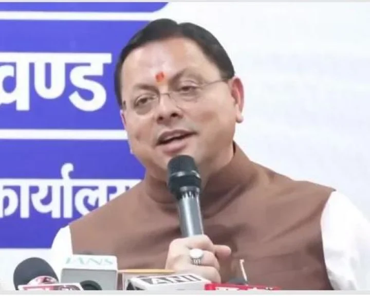 Country Votes for Performance, Not Slogans: Chief Minister