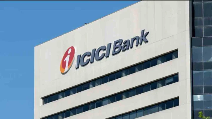 M-Cap: Six Of Top 10 Firms Add Rs. 88,678 Crore; ICICI Bank Leads Weekly Gains