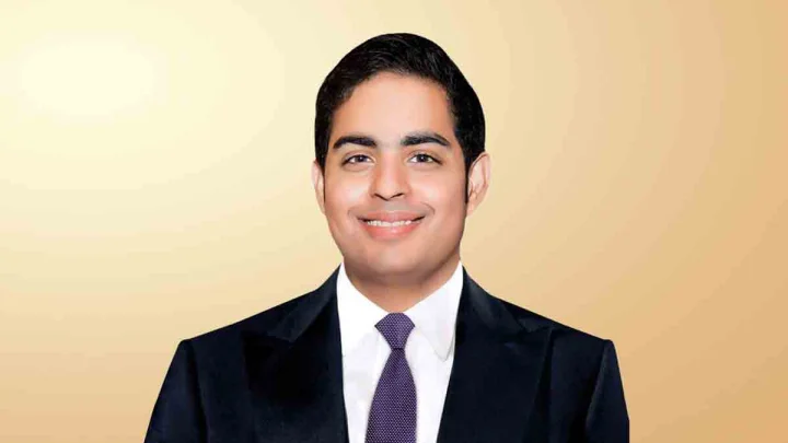 Akash Ambani pen down a letter to thank employees on Jio's Tenth anniversary