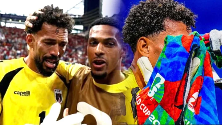 FIFA World Cup 2026: Cape Verde hero and Iran suffer US travel woes