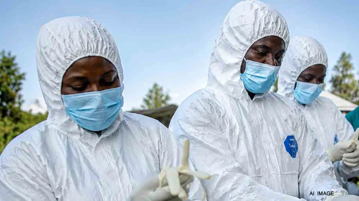 Ebola and the US patient spotlight global health 'injustice'