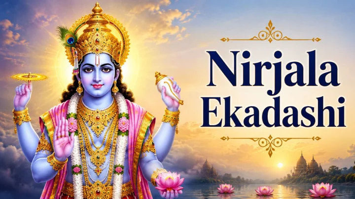 Nirjala Ekadashi 2026: 7 Things You Should Never Do While Observing the Fast