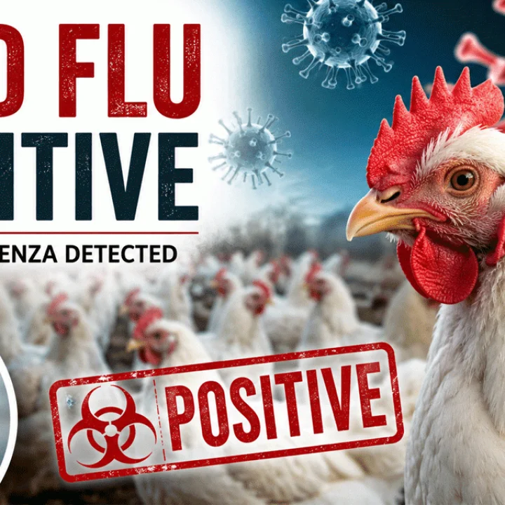 Bird flu