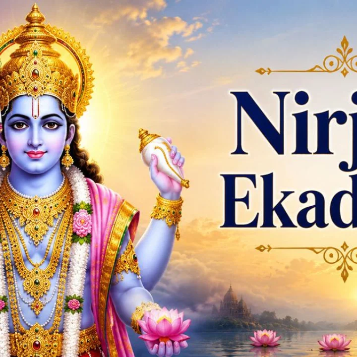 Nirjala Ekadashi