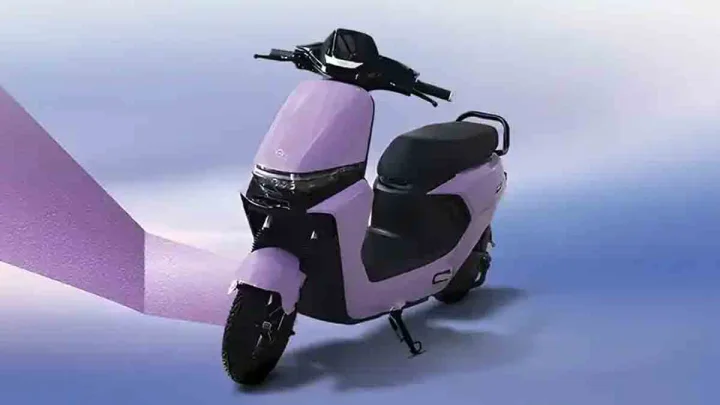 No Licence Needed! This Budget Electric Scooter Offers Impressive Features and 80km Range