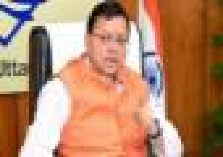 Convenience of Pilgrims on Char Dham and Hemkund Sahib Yatra is Top Priority; Avoid Rumors: CM Pushkar Singh Dhami
