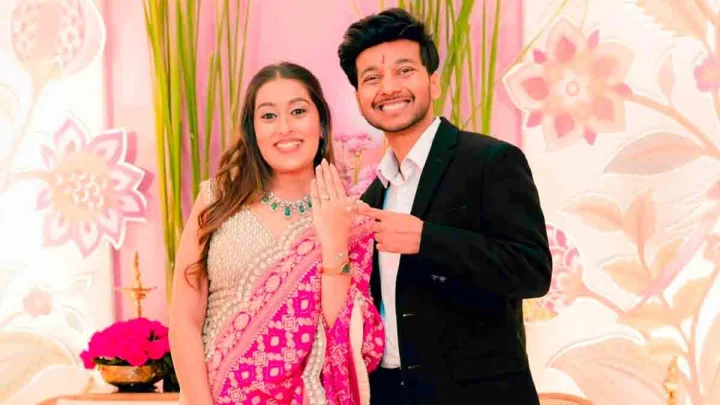 Lohagad Fort Death Case: FIR Reveals Ketan Agarwal Had Earlier Expressed Doubts About Fiancee Siya