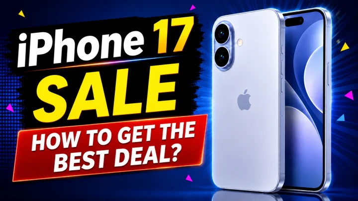 Planning to Buy iPhone 17? Wait for This Mega Sale and Save Big