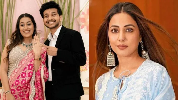 Ketan Agrawal Murder Case: Hina Khan Slams Siya Goyal, Asks ‘Why Was Telling the Truth So Difficult?’