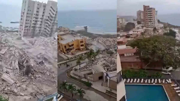 How countries live with earthquakes and build resilience