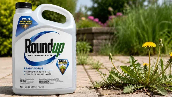US Supreme Court sides with agrochemicals giant Bayer over weedkiller cancer claims