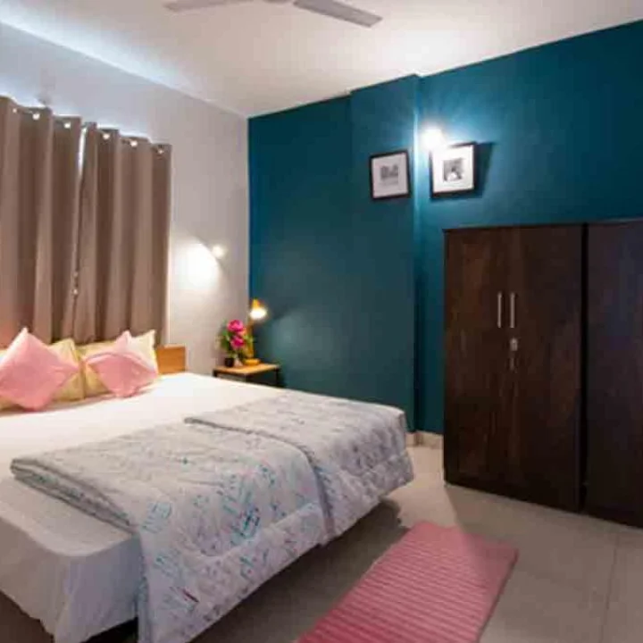 PG room