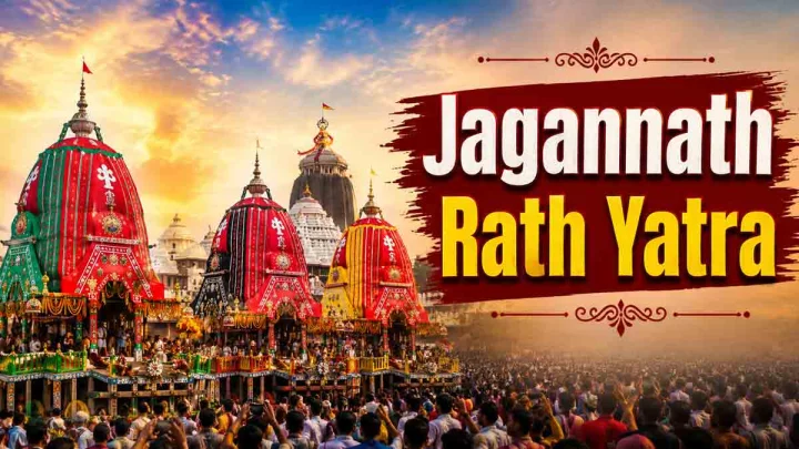 Jagannath Rath Yatra 2026: 5 Important Rules and Travel Tips Before Visiting Puri