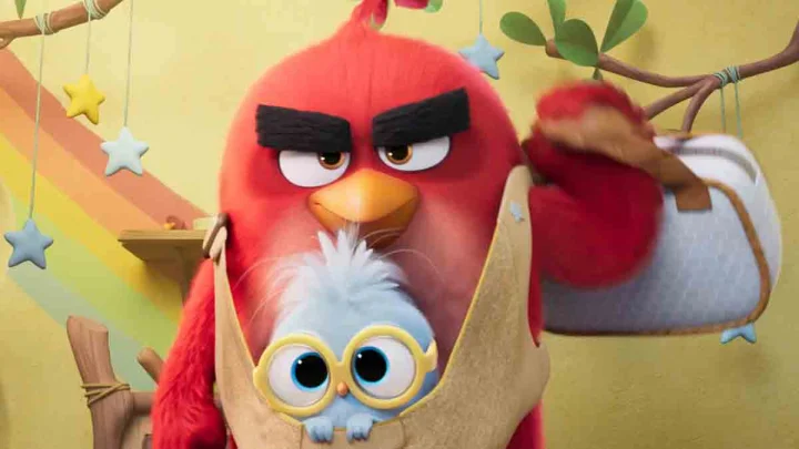 The Angry Birds Movie 3 Trailer OUT, Will Release in India on THIS Date