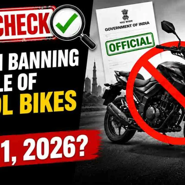 Delhi EV Policy 2026