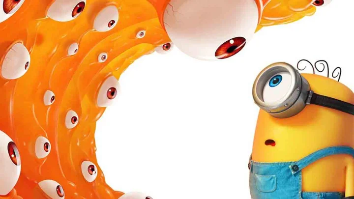 Minions And Monsters