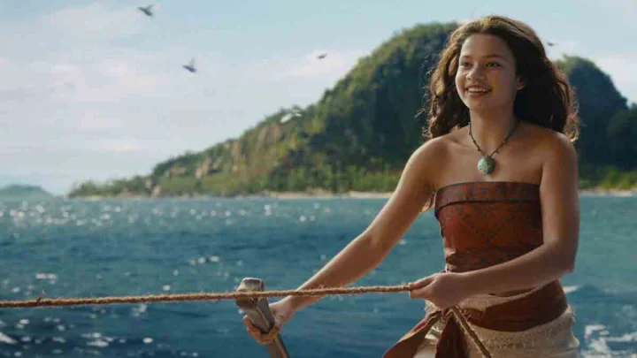 Moana