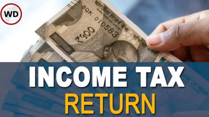 Income Tax Return 2026: Don't Miss the Deadline—Know the Right ITR Form
