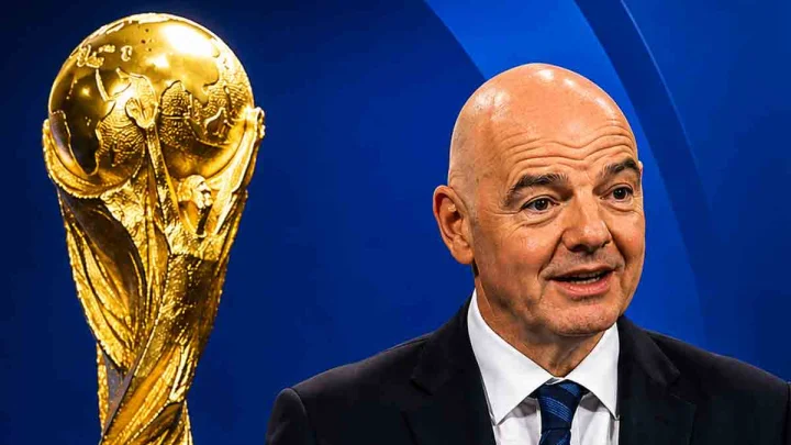 Does football need FIFA and its World Cup?