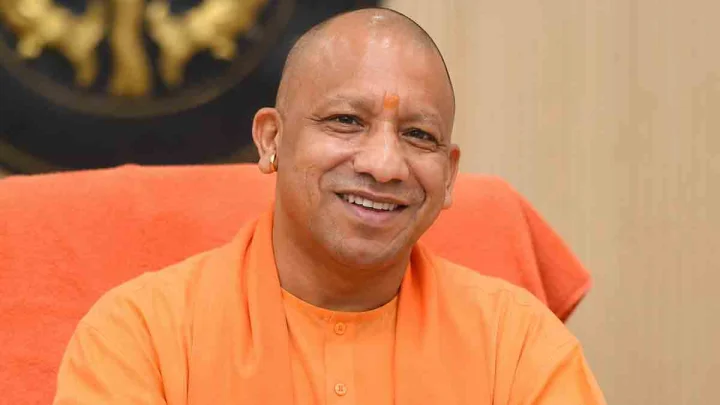 Projects worth 1,753 crore inaugarated by Yogi Adityanath in Gorakhpur
