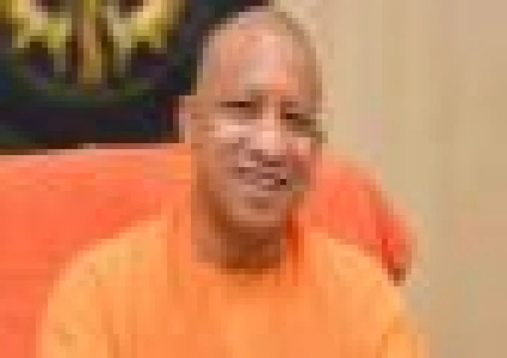 Projects worth 1,753 crore inaugarated by Yogi Adityanath in Gorakhpur