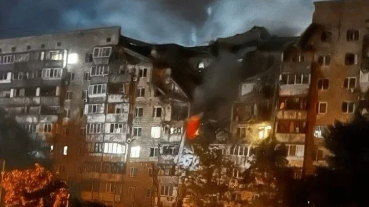 Ukraine: Renewed ballistic missiles attacks on Kyiv leave several killed