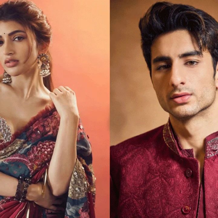 Sreeleela-Ibrahim Ali Khan