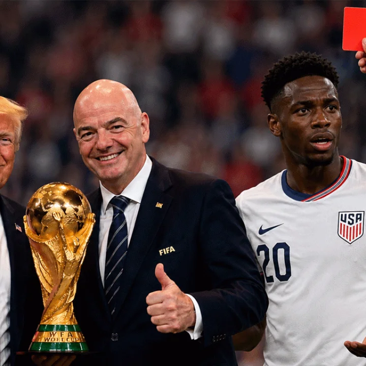 FIFA world cup 2026