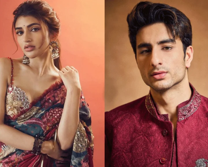 Sreeleela to Make Bollywood Debut Opposite Ibrahim Ali Khan: Reports
