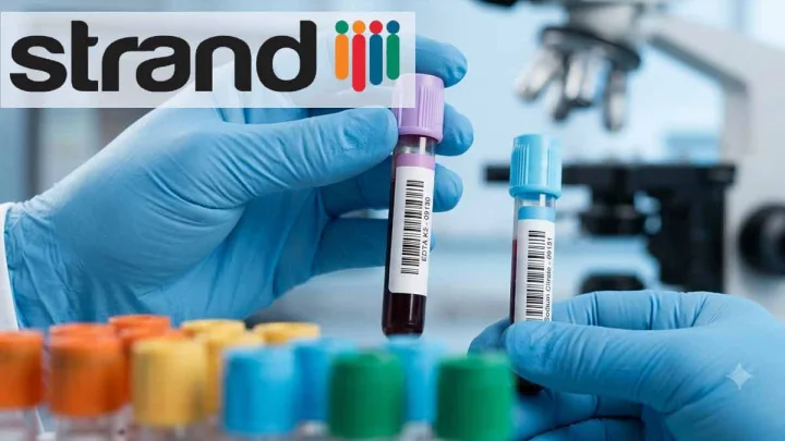 Reliance’s Strand Life Sciences Secures Landmark Indian Patent  for Blood-based Early Cancer Detection Technology