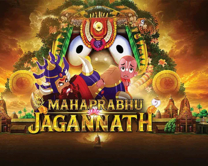 Mahaprabhu Jagannath Gets New Release Date Ahead of Rath Yatra